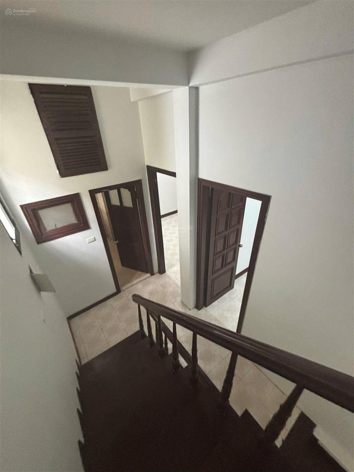 Nhà tôn đức thắng mặt tiền 8m 25 tỷ ô tô tránh kinh doanh văn minh sạch sẽ