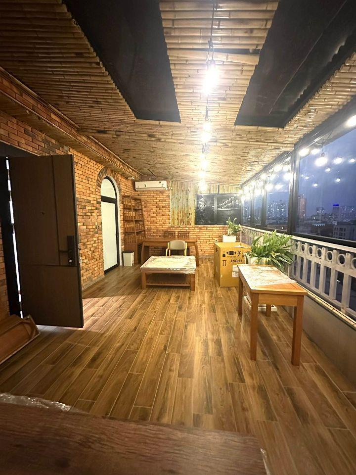 Apartment Cao Cấp Đẹp Vạn Phúc 9 Tầng Mặt Tiền 9M 95 Tỷ Dòng Tiền 350Tr/th