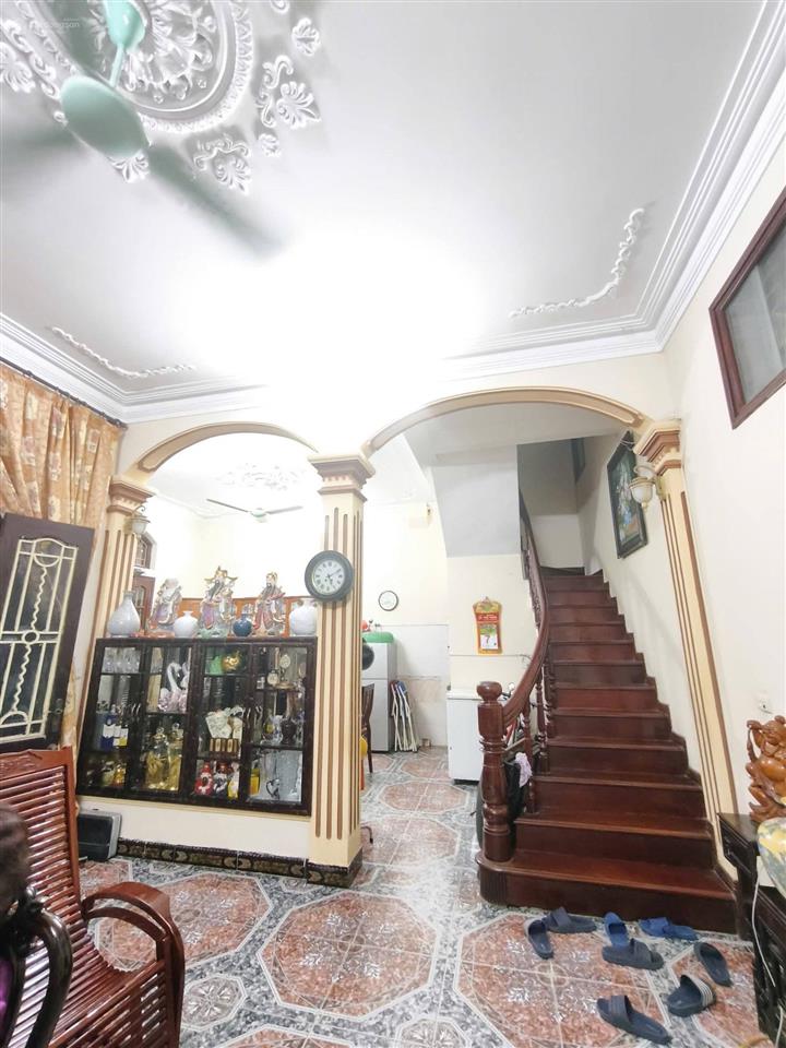 Vị trí đẹp võ chí công 520m2 250 tỷ 2 mặt tiền trước sau vỉa hè kinh doanh xe tải tránh