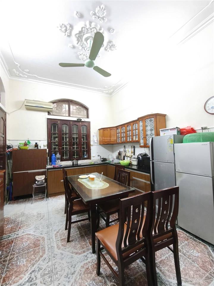 Vị trí đẹp võ chí công 520m2 250 tỷ 2 mặt tiền trước sau vỉa hè kinh doanh xe tải tránh