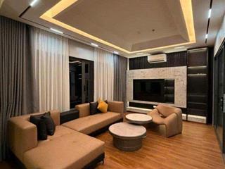 Apartment Cao Cấp Trịnh Công Sơn 166m2 70 Tỷ Dòng Tiền Cao PENTHOUSE View Hồ Tây