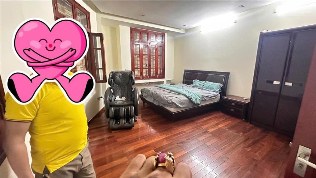 Triệu việt vương lô góc mặt tiền 8m 5 tầng  46 tỷ  ôto kinh doanh