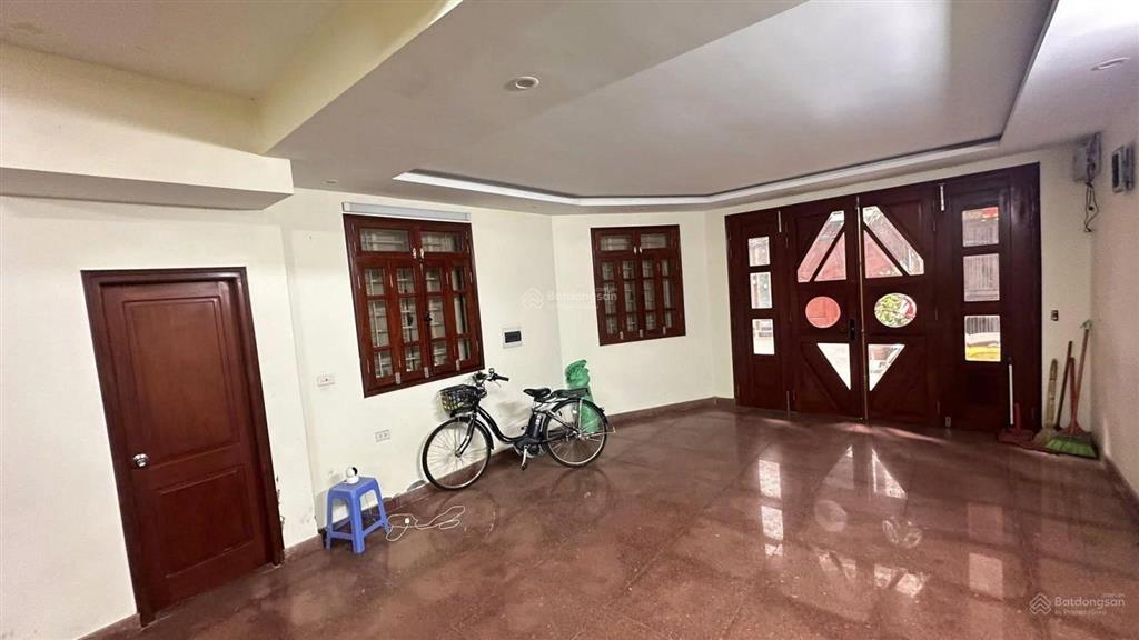 Triệu việt vương lô góc mặt tiền 8m 5 tầng  46 tỷ  ôto kinh doanh