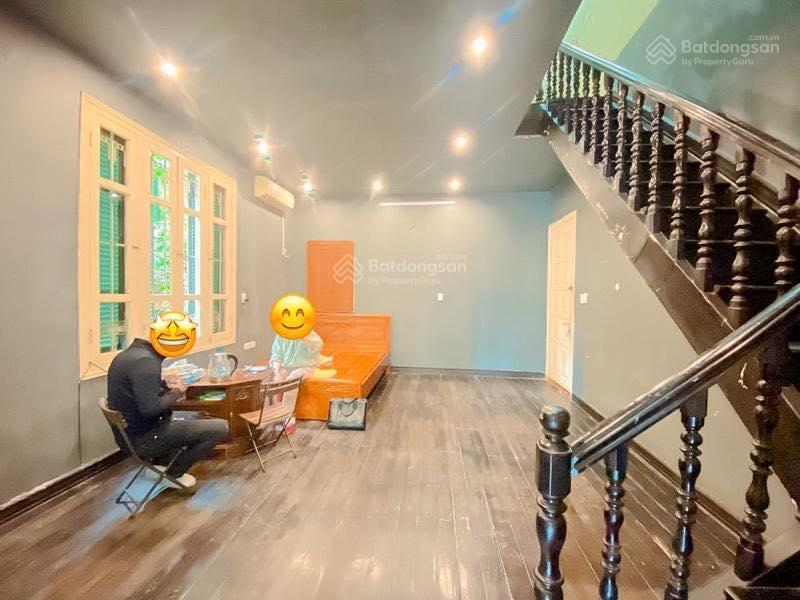 Nhà phan đình phùng 70m2 mặt tiền 10m 4 tầng 27.7 tỷ ô tô đỗ cửa