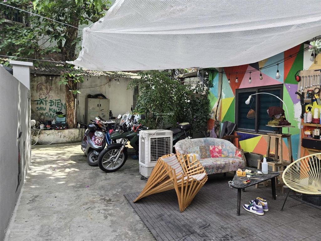 Phố trấn vũ 170m² mặt tiền 8m 80 tỷ sdcc không lỗi phong thủy sát hồ trúc bạch