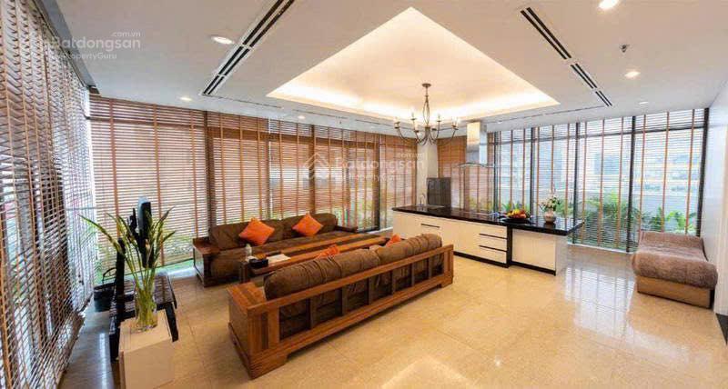 Giá đầu tư! 9 tầng mặt tiền 12m hồ trúc bạch 150 tỷ khách sạn, apartment cao cấp