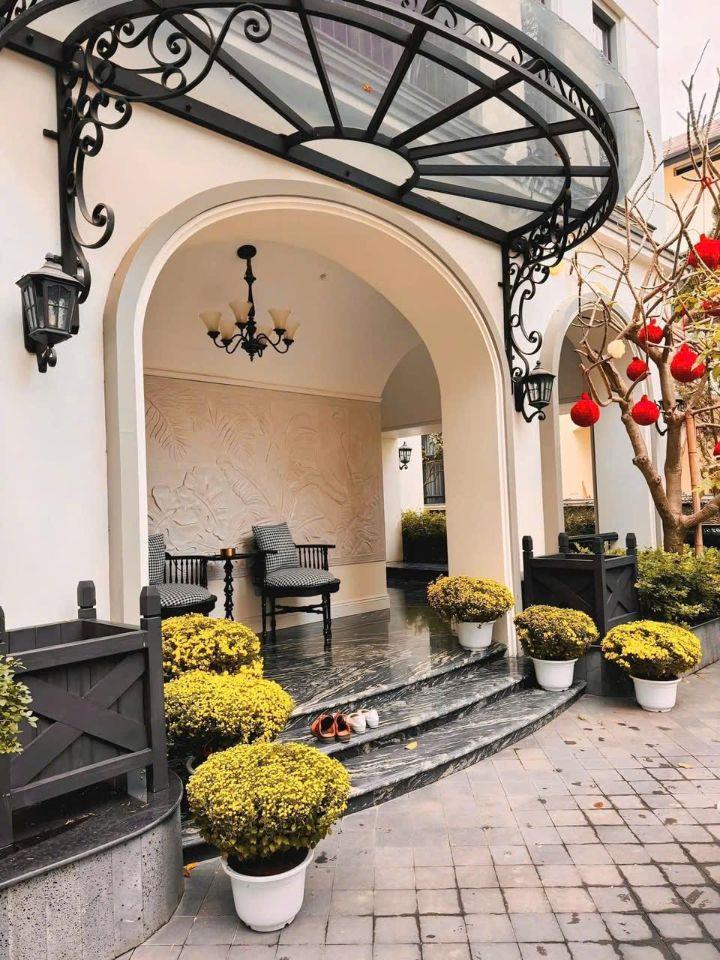Mặt Phố Tuệ Tĩnh Mặt Tiền 12M 320M2 4 Tầng– SDCC Pháp lý chuẩn 