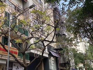 Cần bán ! phố triệu việt vương 5 tầng 90 tỷ đầu phố vị trí đẹp thương lượng tốt