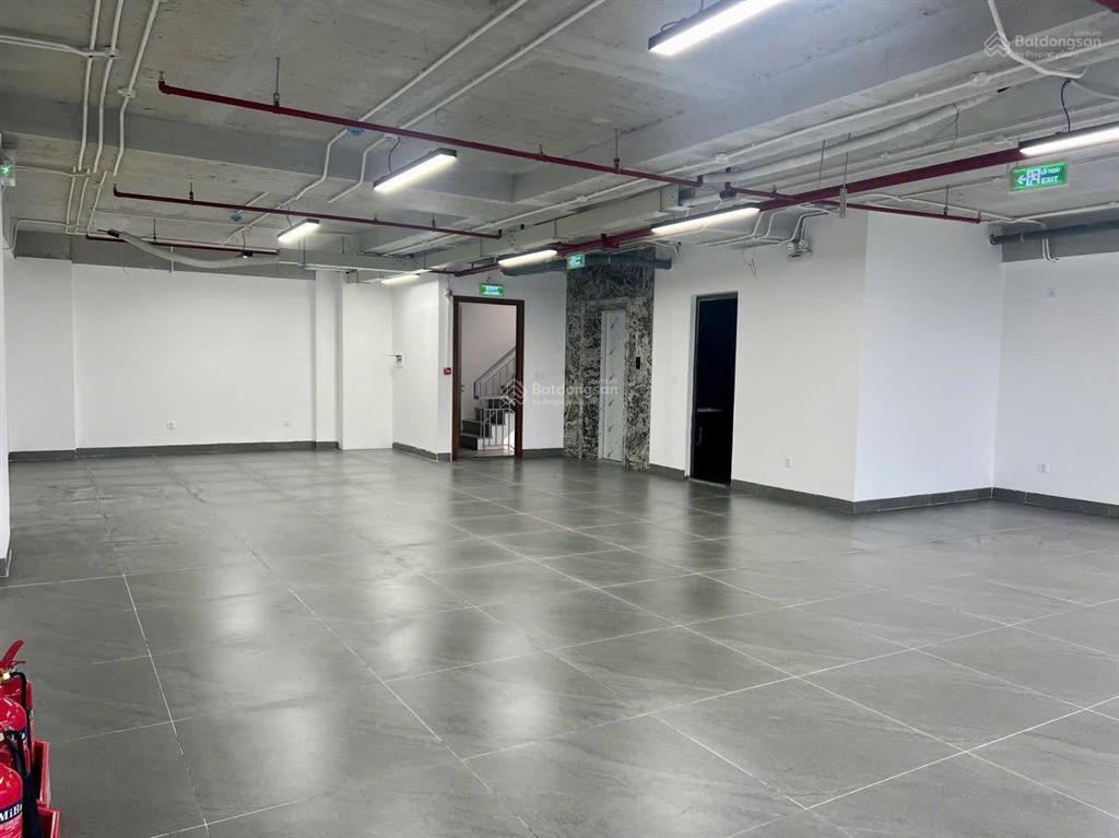 Nhà đẹp chu huy mân 10 tầng mặt tiền 10m 50 tỷ vỉa hè ô tô đỗ pccc gpxd