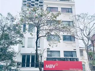 Mặt phố Hàng Thùng Vị Trí Đẹp 60M2 4 Tầng MT 4.2M 1 SỔ 1 CHỦ