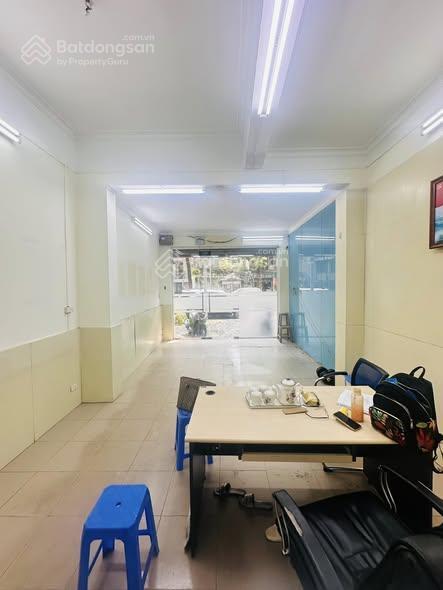 Ngã ba lý thường kiệt lê thánh tông 100m² 72,8 tỷ 1 sổ 1 chủ xây building