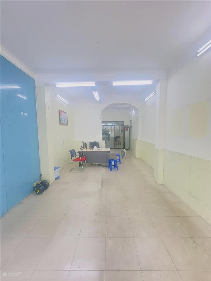 Ngã ba lý thường kiệt lê thánh tông 100m² 72,8 tỷ 1 sổ 1 chủ xây building