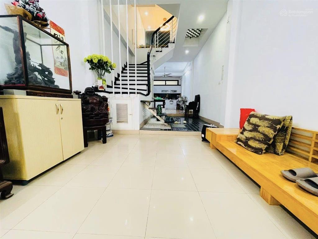 Ngã ba lý thường kiệt lê thánh tông 100m² 72,8 tỷ 1 sổ 1 chủ xây building