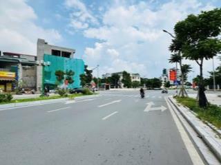 Mặt Phố Nguyễn Gia Bồng 300M2 MT 14M 107 Tỷ Cạnh UBND Xây tòa