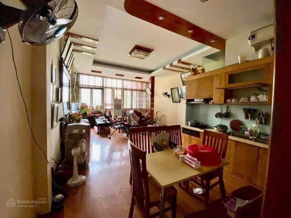 Mặt phố chùa bộc 75m2x5t 45 tỷ cho thuê t1 60tr/th bên lẻ vỉa hè rộng