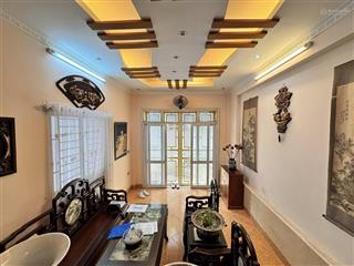 Ngô thì nhậm 80m2 30.5 tỷ ngõ rộng thoáng sát phố sdcc không vướng gì