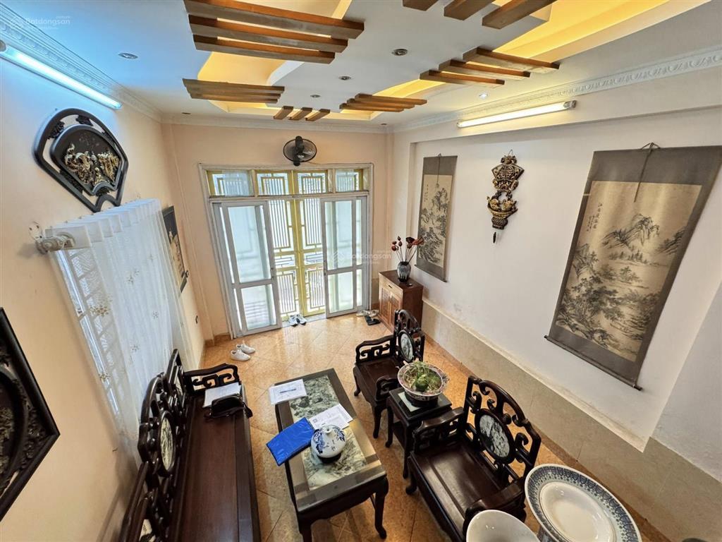 Ngô thì nhậm 80m2 30.5 tỷ ngõ rộng thoáng sát phố sdcc không vướng gì