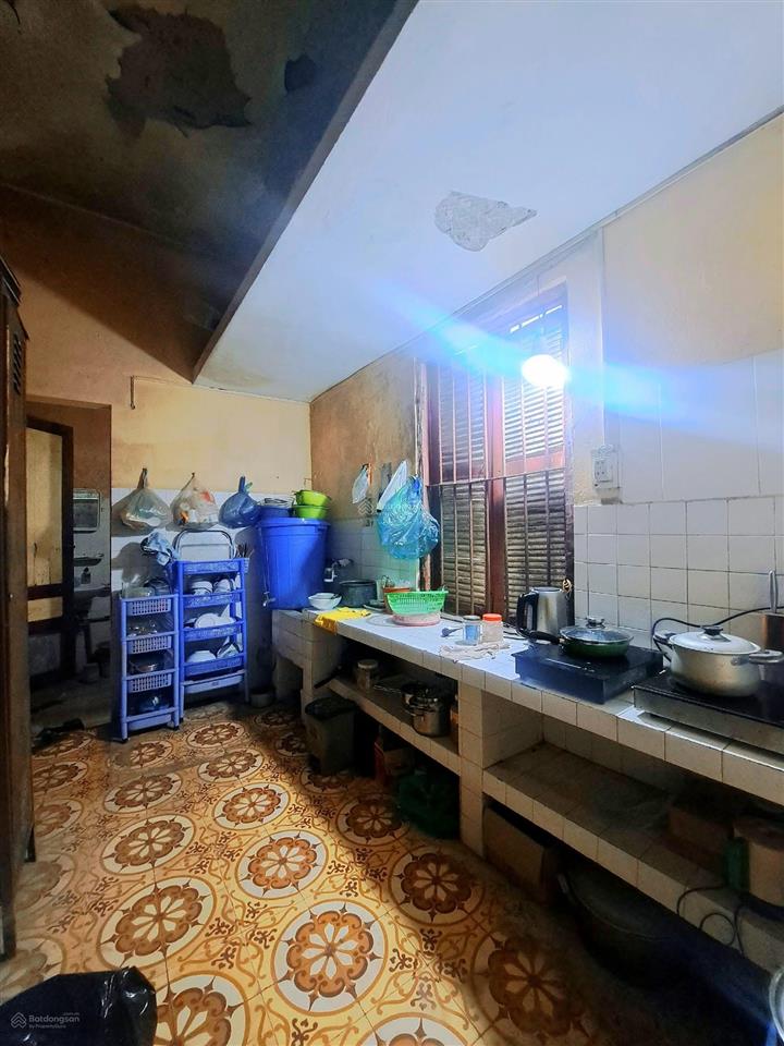 Trục hàng gà hàng điếu 240m² mặt tiền 12m sdcc không bảo tồn không biệt thự