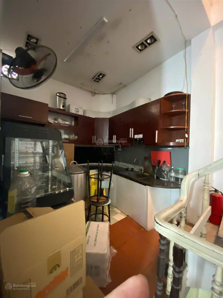 Mặt phố lê thanh nghị mặt tiền 6.5m 48m² 27.5 tỷ  lô góc – vỉa hè rộng