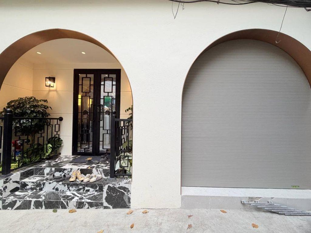 Khách Sạn & Apartment Nhật Chiêu Mặt Tiền 7.5M 41.5 Tỷ Thẳng Tắp 20M Ra Hồ