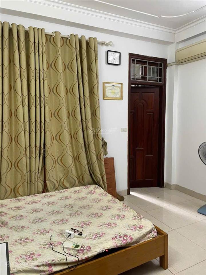 Trần đại nghĩa 99m2 mặt tiền 7.2m 30 tỷ  ô tô tránh kinh doanh 2 mặt thoáng