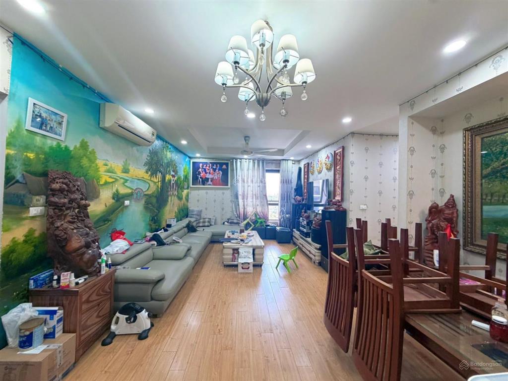 Trần đại nghĩa 99m2 mặt tiền 7.2m 30 tỷ  ô tô tránh kinh doanh 2 mặt thoáng