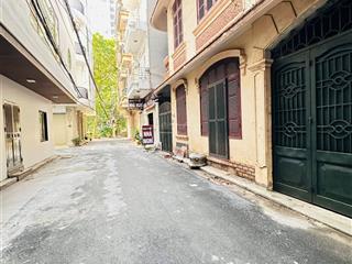 Nhà vườn đào mặt tiền 13m 155m2 74 tỷ ô tô  sát phố  đường rộng thoáng