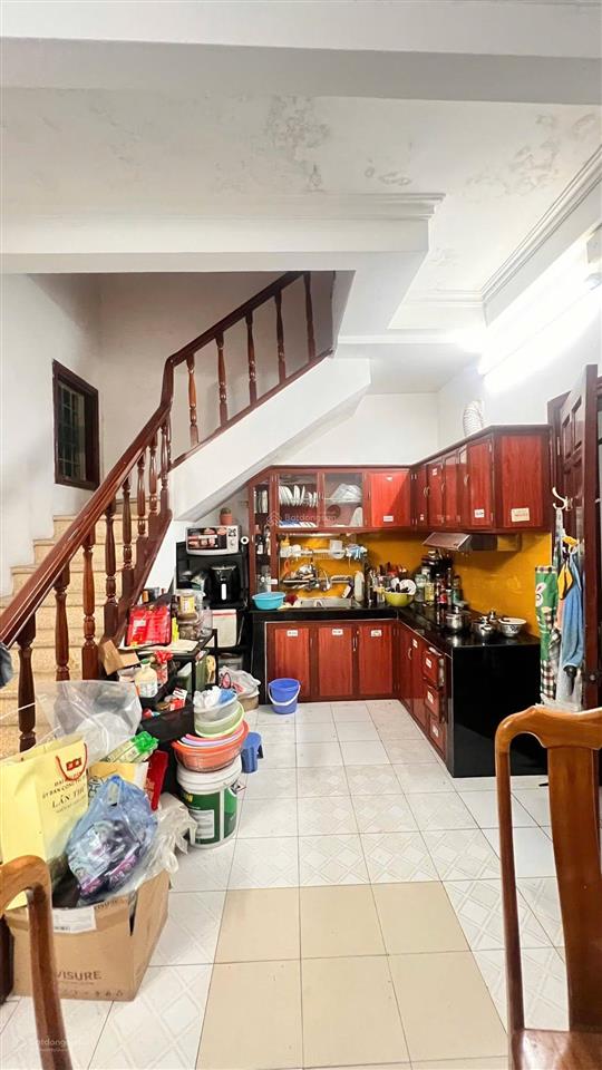 Mặt phố triệu việt vương mặt tiền 7.5m 22.5 tỷ lô góc sdcc riêng biệt