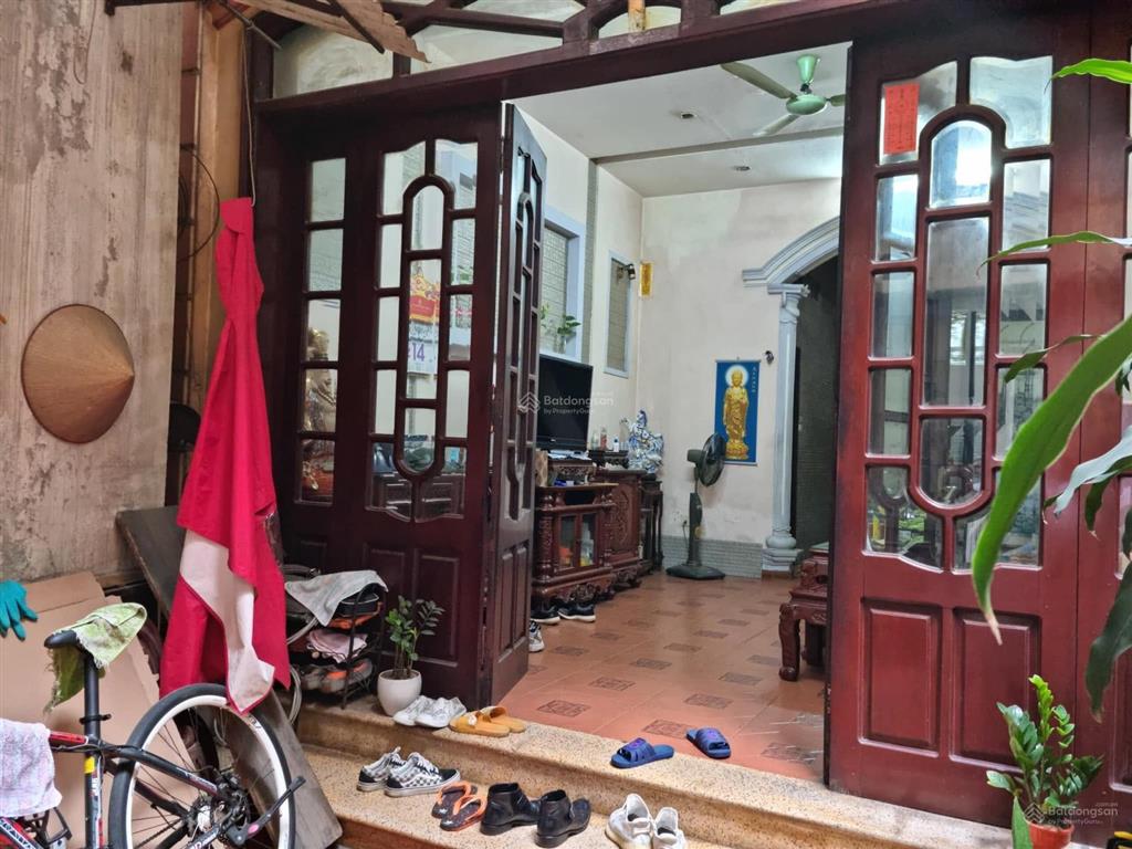 800tr/m2 mặt phố hàng bông 150m² vị trí đẹp xây khách sạn sdcc pháp lý chuẩn