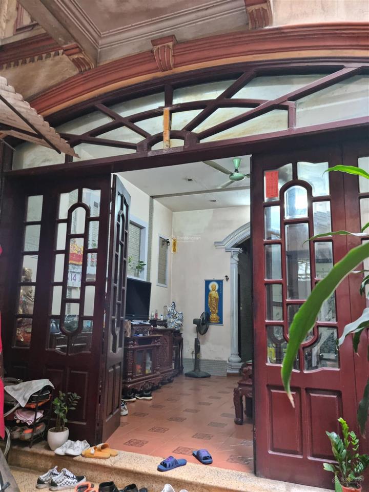800tr/m2 mặt phố hàng bông 150m² vị trí đẹp xây khách sạn sdcc pháp lý chuẩn