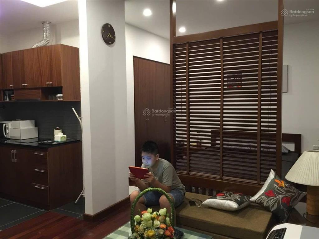 Apartment đào tấn 8 tầng mặt tiền 10m lô góc 48.5 tỷ dòng tiền 180tr/th