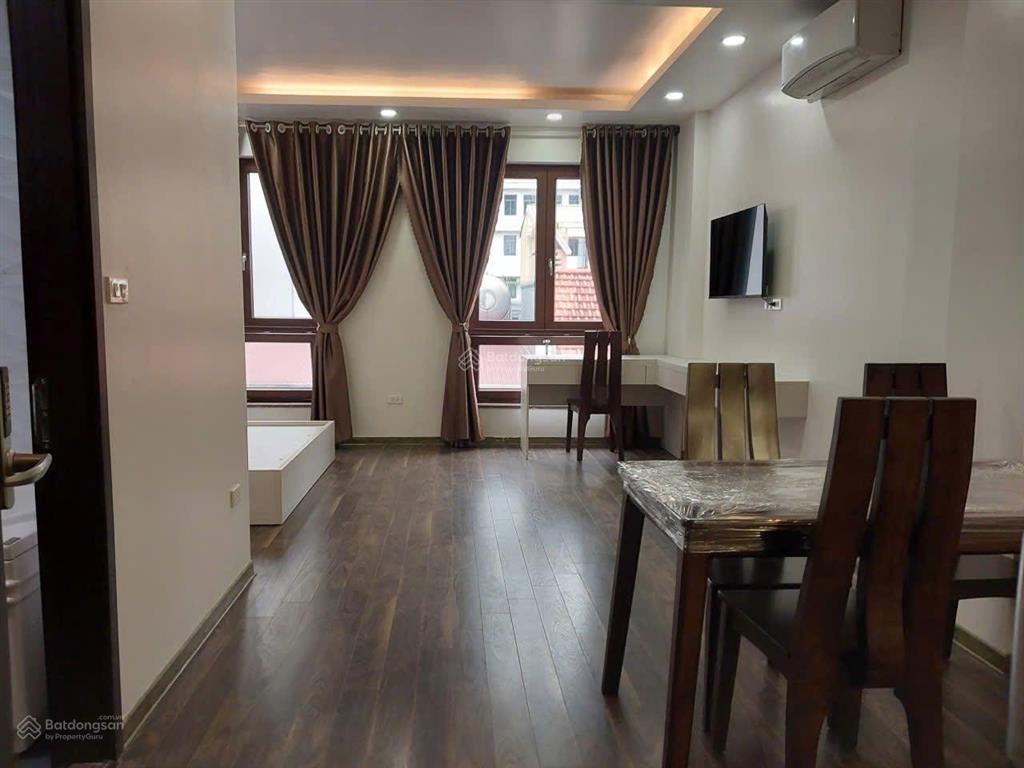 Apartment ô tô tránh liễu giai 9 tầng đẹp  2 thoáng 68 tỷ dòng tiền 200tr/th