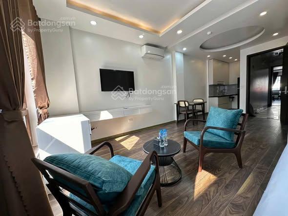 Apartment ô tô tránh liễu giai 9 tầng đẹp  2 thoáng 68 tỷ dòng tiền 200tr/th