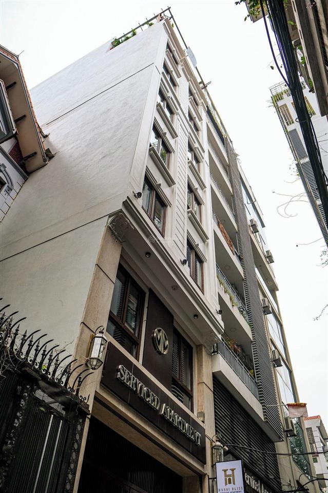Apartment ô tô tránh liễu giai 9 tầng đẹp  2 thoáng 68 tỷ dòng tiền 200tr/th