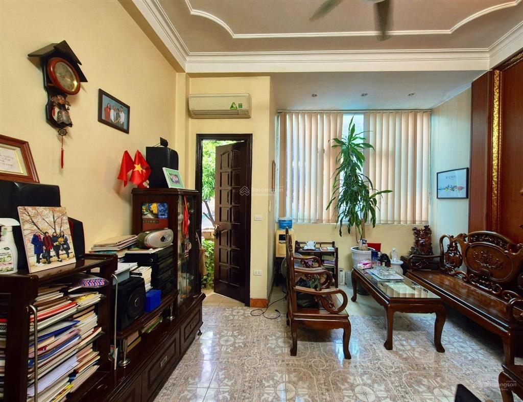 Vị trí đẹp! mặt phố mai hắc đế mặt tiền 6.3m 135m² 1 sổ 1 chủ giao dịch luôn