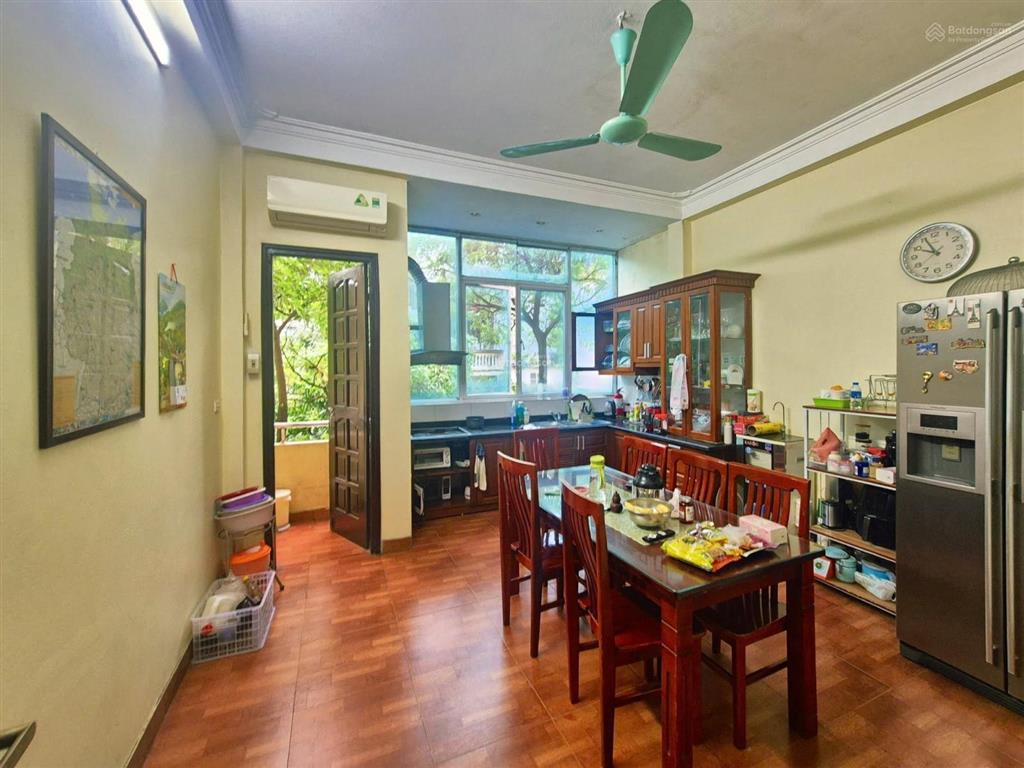 Vị trí đẹp! mặt phố mai hắc đế mặt tiền 6.3m 135m² 1 sổ 1 chủ giao dịch luôn