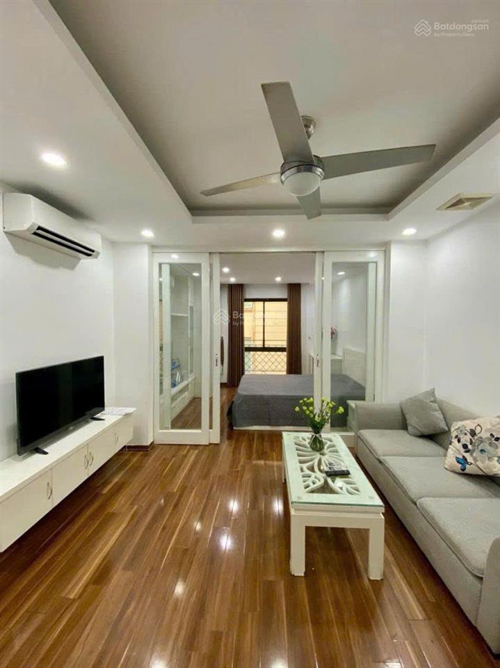 Hiếm! bà triệu 85m2 7 tầng dòng tiền ổn định 42.5 tỷ sạch đẹp thoáng
