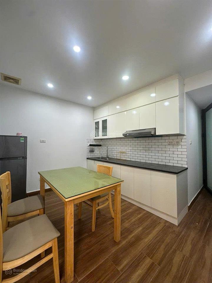 Hiếm! bà triệu 85m2 7 tầng dòng tiền ổn định 42.5 tỷ sạch đẹp thoáng