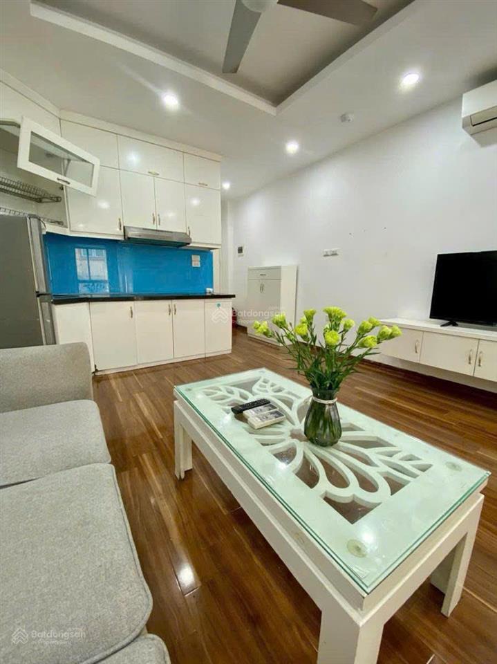 Hiếm! bà triệu 85m2 7 tầng dòng tiền ổn định 42.5 tỷ sạch đẹp thoáng
