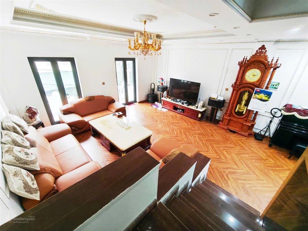 Bt kđ việt hưng bùi thiện ngộ 320m2 lô góc mặt tiền 20m 85 tỷ vị trí đẹp