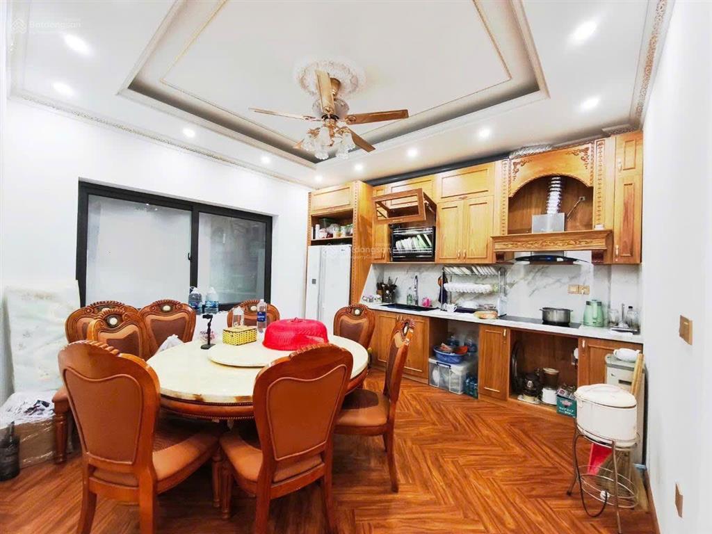 Bt kđ việt hưng bùi thiện ngộ 320m2 lô góc mặt tiền 20m 85 tỷ vị trí đẹp