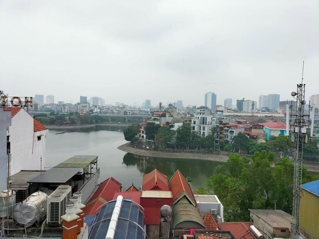 Láng Hạ Apartment Lô Góc Mặt Tiền 20M 10 Tầng View Hồ Ô TÔ Tranh 72 Tỷ