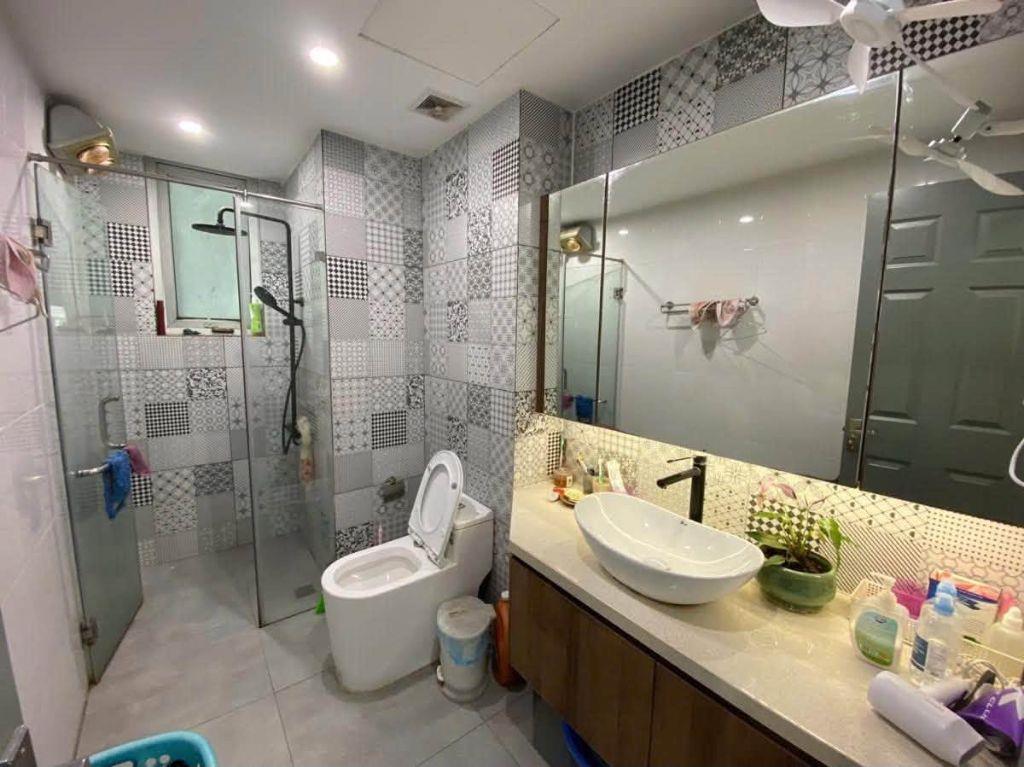 279 Đội Cấn Mặt phố Ô TÔ Tránh Mặt Tiền 5M 22.5 Tỷ GPXD 8 Tầng