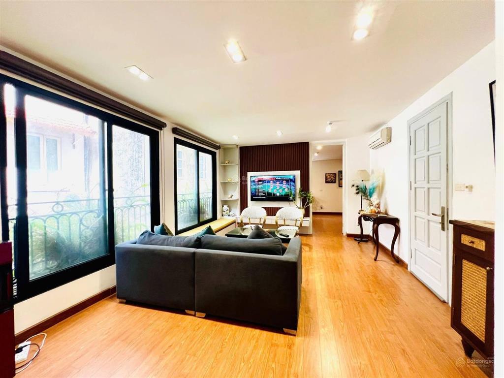 Mặt phố khu cửa bắc 105m² 8 tầng 83 tỷ nhà đẹp thang máy dòng tiền ổn định