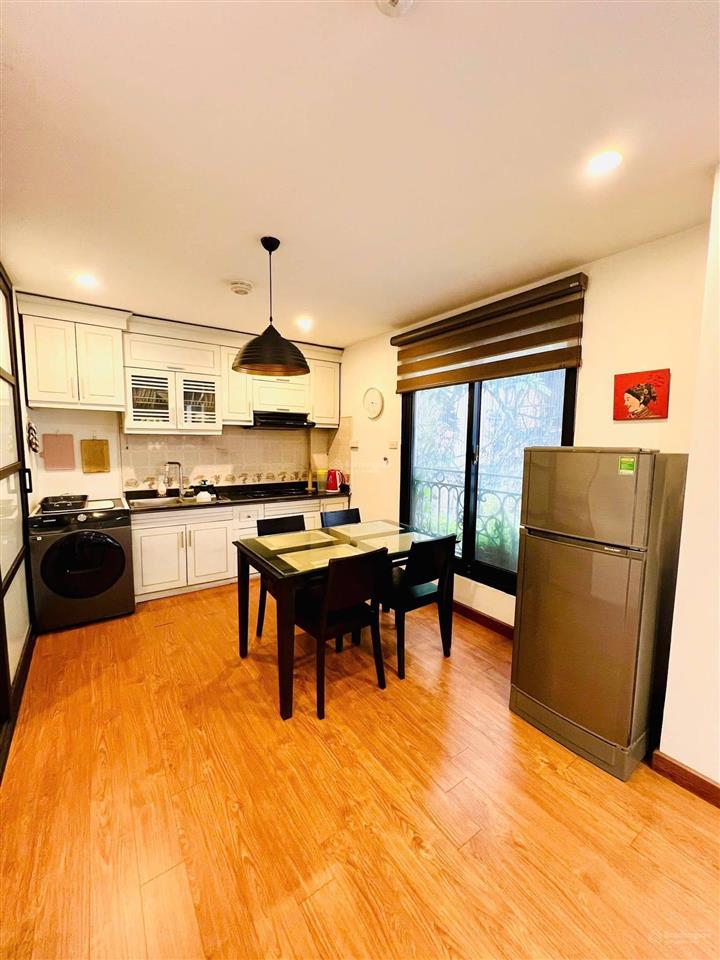 Mặt phố khu cửa bắc 105m² 8 tầng 83 tỷ nhà đẹp thang máy dòng tiền ổn định