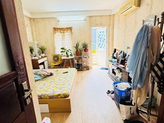SIÊU HIẾM phan đình phùng 5 Tầng MT 4M Lô Góc 2 Thoáng 15 tỷ gần phố