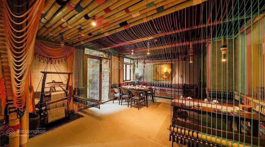 Phố bảo khánh 260m2 mặt tiền 6.5m xây khách sạn siêu đẹp 1 sổ 1 chủ