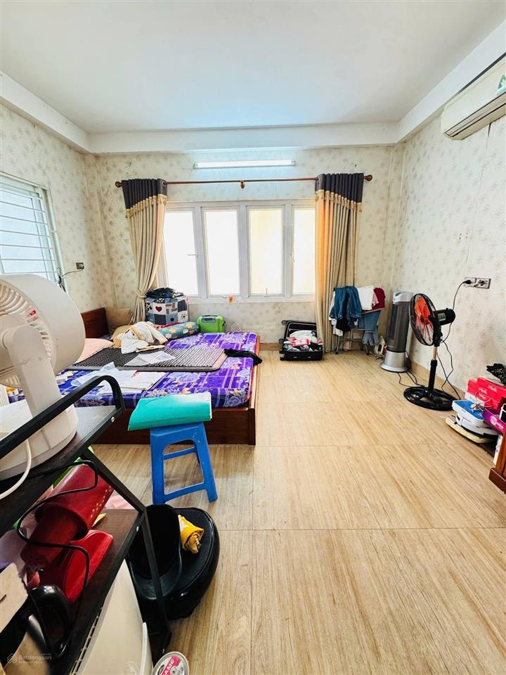 Siêu hiếm phan đình phùng 5 tầng mt 4m lô góc 2 thoáng 15 tỷ gần phố