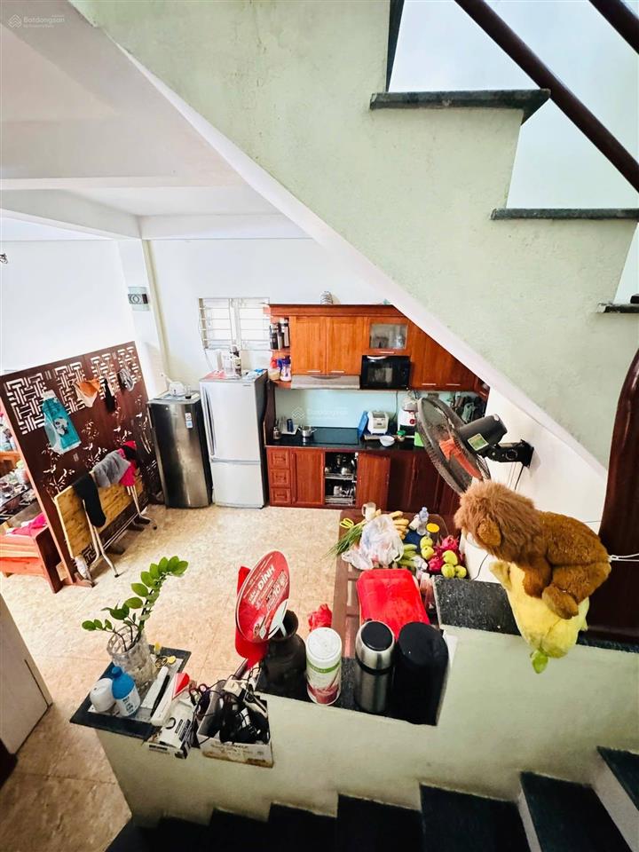 Siêu hiếm phan đình phùng 5 tầng mt 4m lô góc 2 thoáng 15 tỷ gần phố