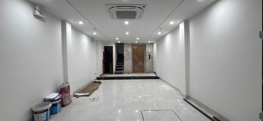 Phân Lô Thái hà  7 Tầng Thang Máy Vỉa hè KD Ô TÔ Tránh 25.8 Tỷ Nhà Đẹp ở luôn 2 Thoáng